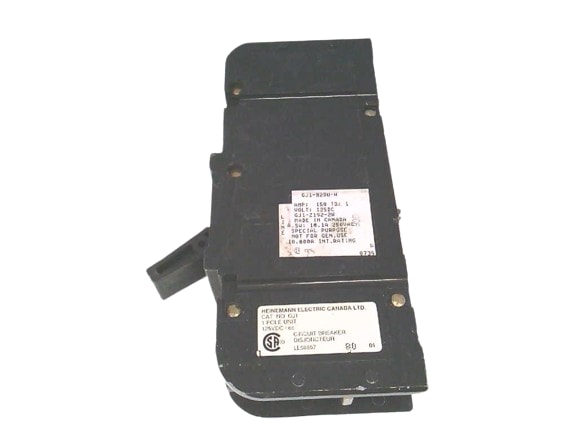 GJ1-Z192-2W by EATON CORPORATION