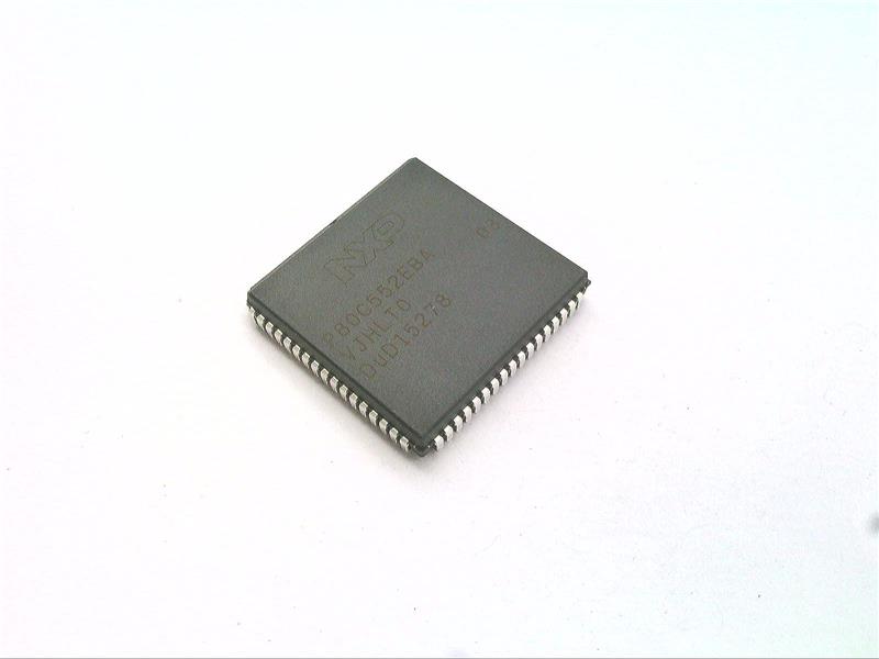 NXP SEMICONDUCTOR P80C552EBA
