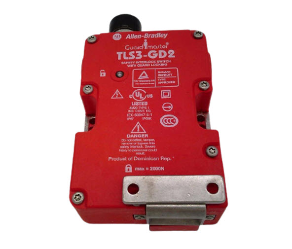 ALLEN BRADLEY 440G-T27246