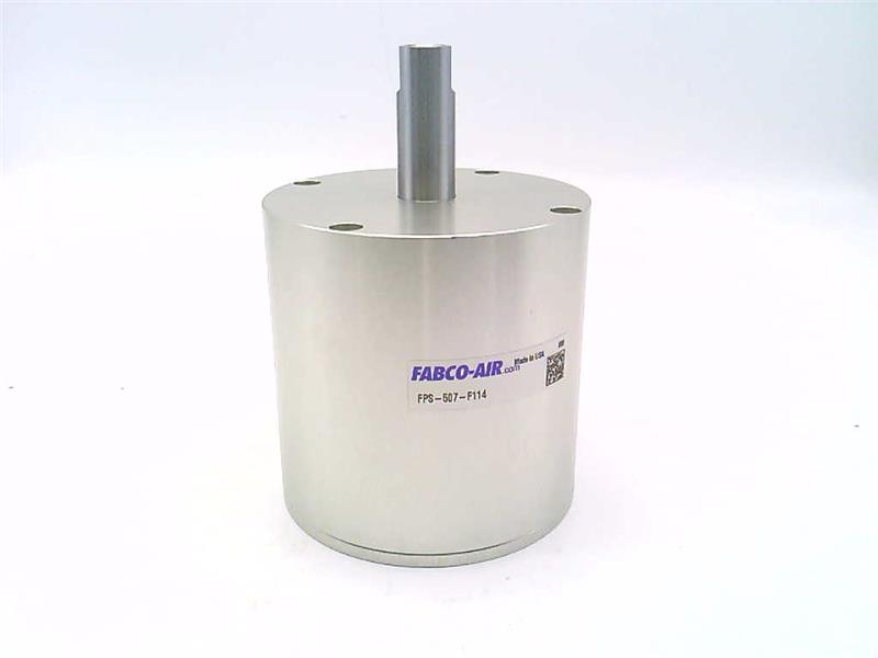 FABCO FPS-507-F114