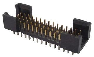 SAMTEC TMMS-140-01-F-Q