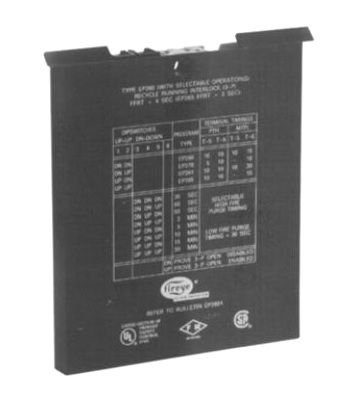 EP200F by KIDDE-FENWAL, LLC