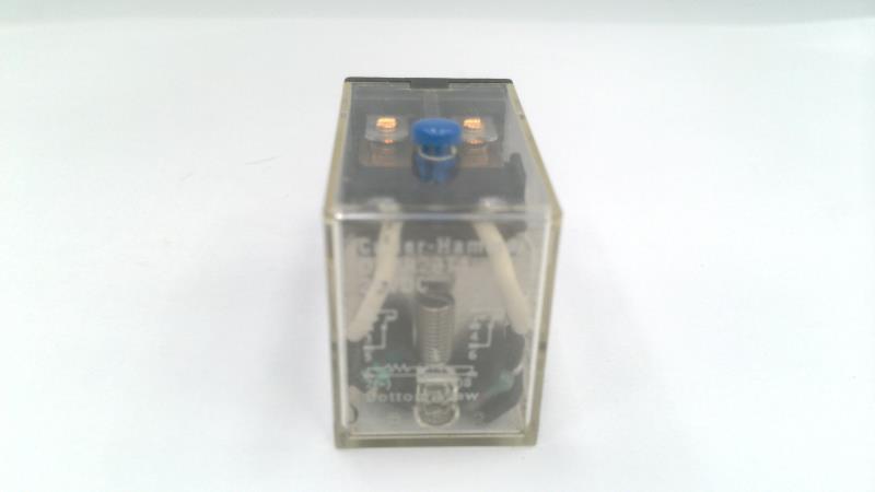 EATON CORPORATION D7PR23T1