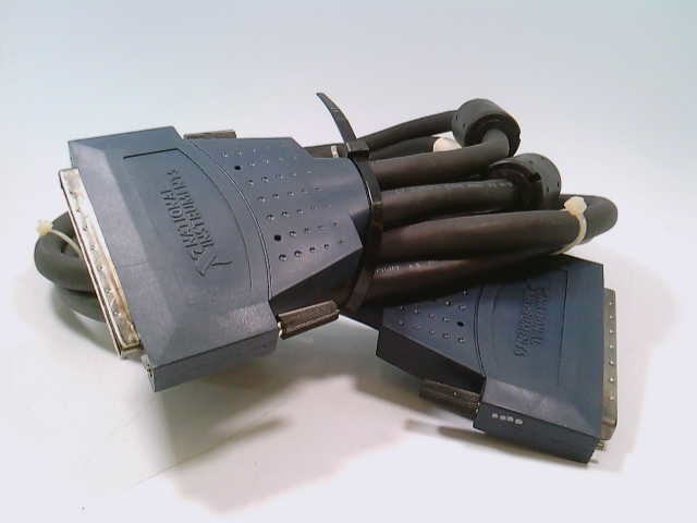 NATIONAL INSTRUMENTS 185095C-02