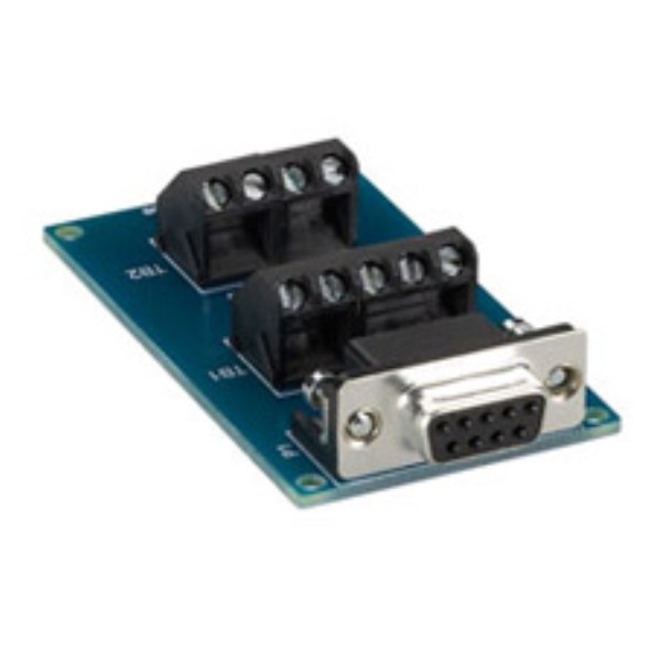 BLACK BOX CORP IC981