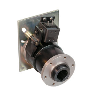 DANAHER MOTION 308-12-156