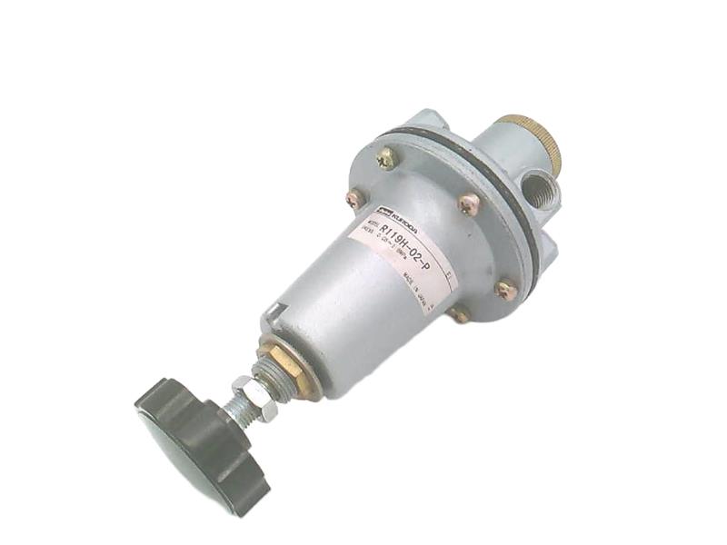 PARKER R119H-02-P