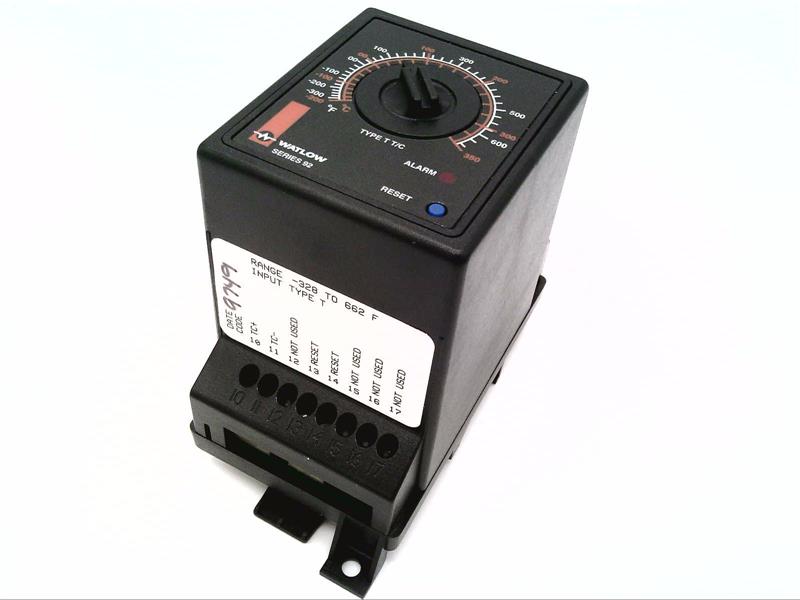 WATLOW 92A3-1DT1-0000