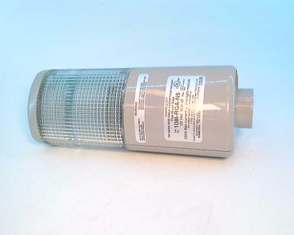 EDWARDS SIGNALING 108I-RGA-N5