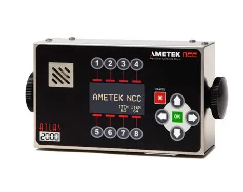 TNC-T9026 by AMETEK