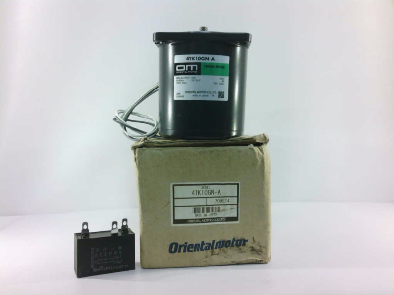 ORIENTAL MOTOR 4TK10GN-A