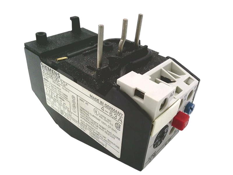 SIEMENS 3UA5000-1G