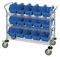 QUANTUM STORAGE WRC3-1836-1265BL