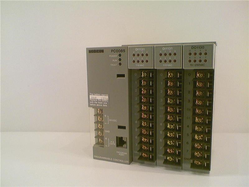 PC-0085-103 by SCHNEIDER ELECTRIC