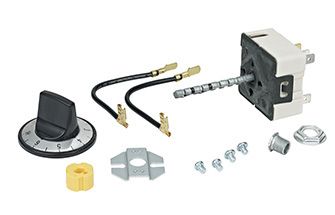 ROBERTSHAW 5502-303M