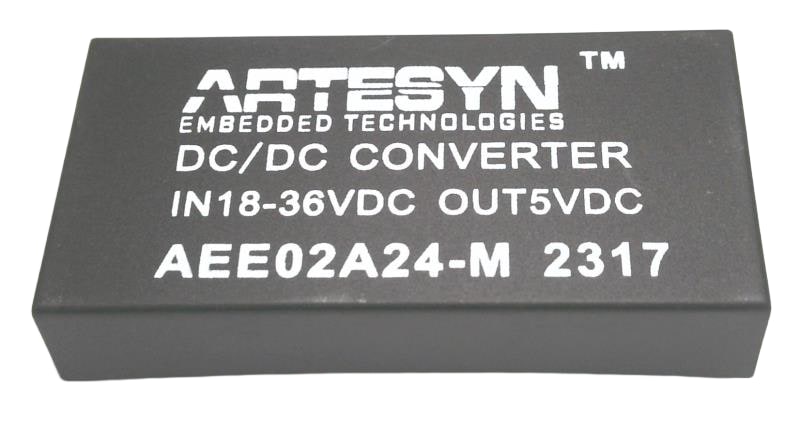 AEE02A24-M by ADVANCED ENERGY