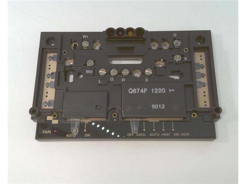 HONEYWELL Q674F-1220