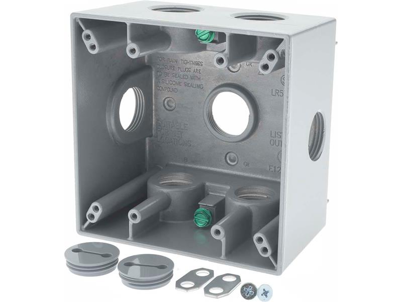 EATON CORPORATION TP7138