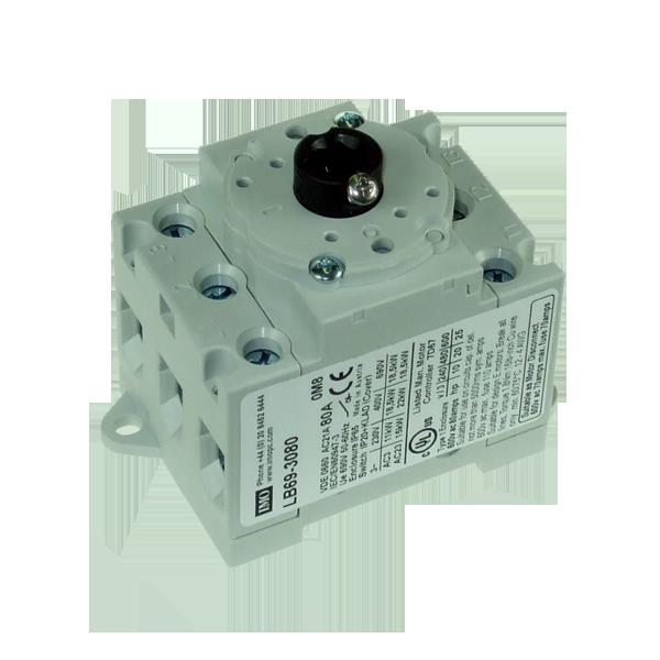 LB69-30100 by IMO