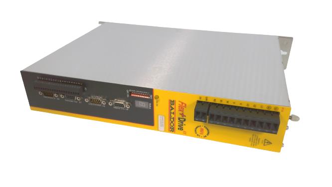 ASEA BROWN BOVERI FPH4A05TB-RN23