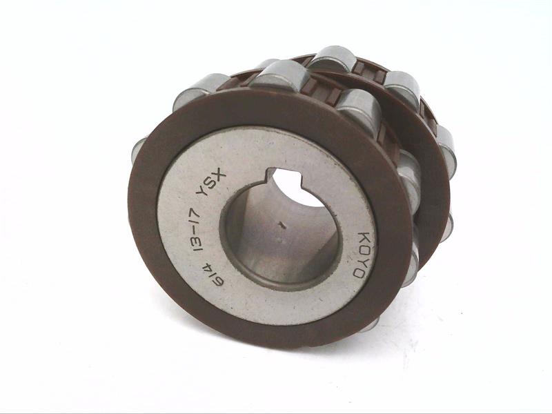 NTN BEARING 614 13-17 YSX