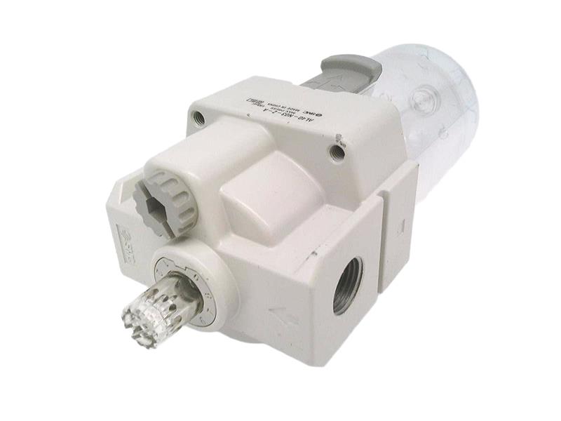 SMC AL40-N03-Z-A