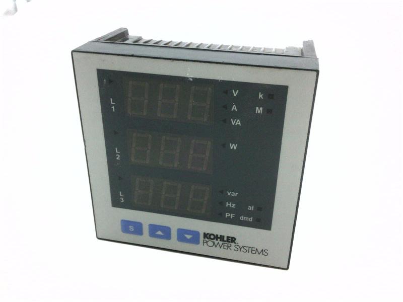 CARLO GAVAZZI WM12-96.AV5.3.C.X.02