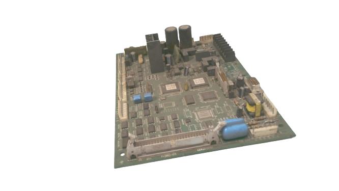 MATSUSHITA ELECTRIC  68W2011731