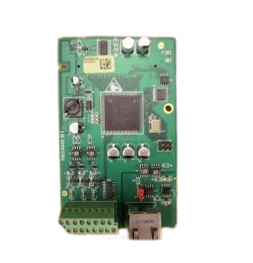 ASEA BROWN BOVERI EXBHH007A01