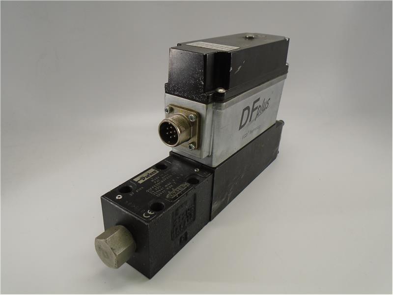 PARKER D1FPE50CB9NB00