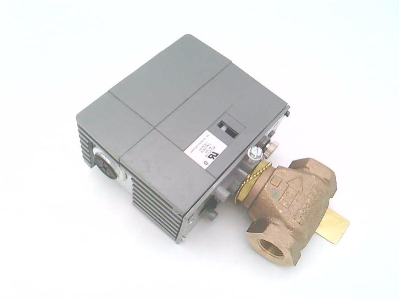 JOHNSON CONTROLS VG7241GS+8020G0