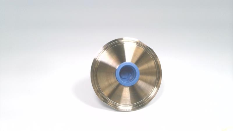 EFECTOR ADAPT G1/2-CLAMP (2") 3A-E43312