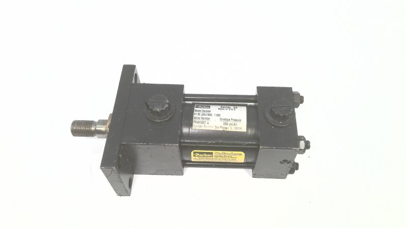 PARKER 01.50-J2AU18AC-1.000