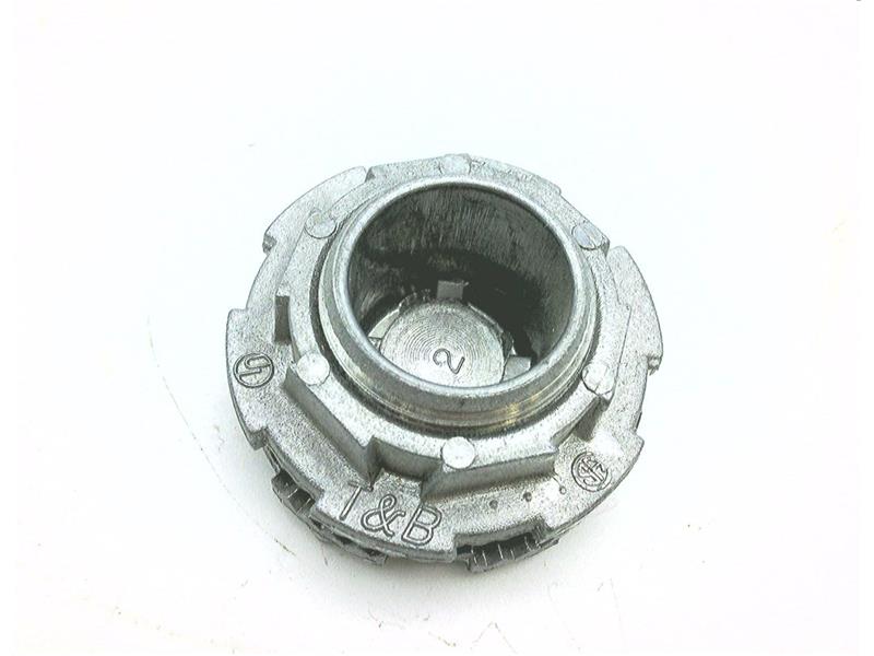 ABB THOMAS & BETTS H050CAP