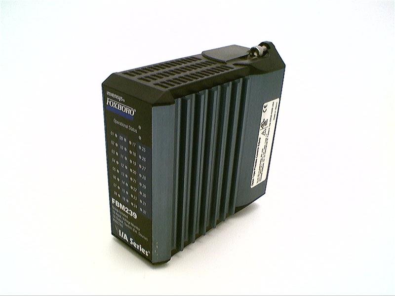 INVENSYS FBM239