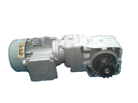 NORD SK92372.1A-71L/4-CUS-BRE5-HL