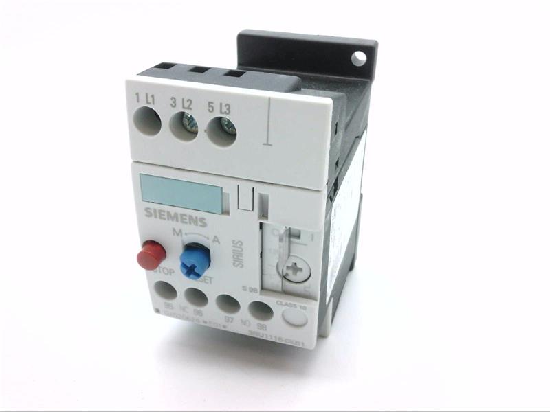 SIEMENS 3RU1116-0KB1