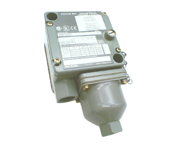 ALLEN BRADLEY 836T-251J