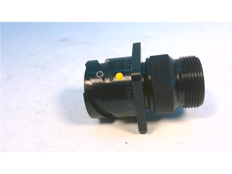 ITT CIR030RFP-18-1S-F80-T89-VO