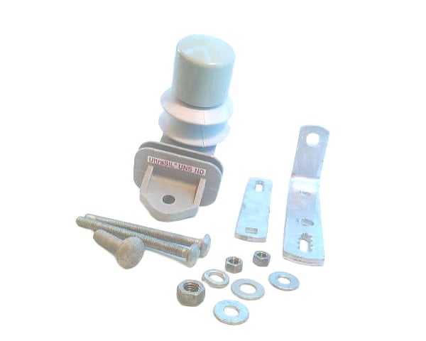 EATON CORPORATION UNS03030A1A1B1A