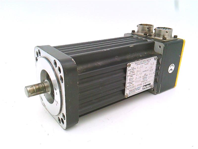 N0703FE-NMSN by PARKER