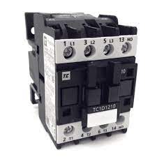 TECHSPAN INDUSTRIES INC TC1D1210G7