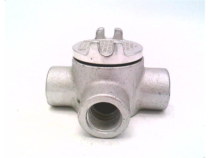 ABB THOMAS & BETTS GUAT24-TB