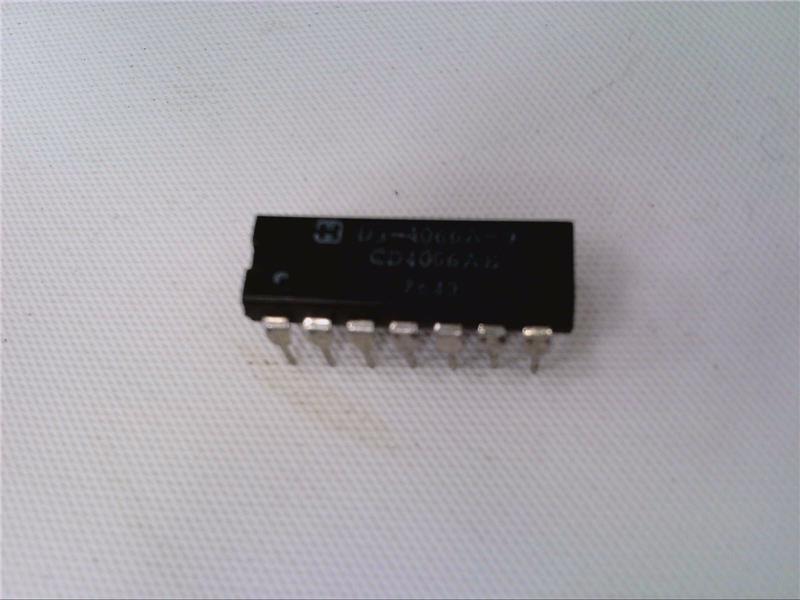CD4066AE by HARRIS SEMI
