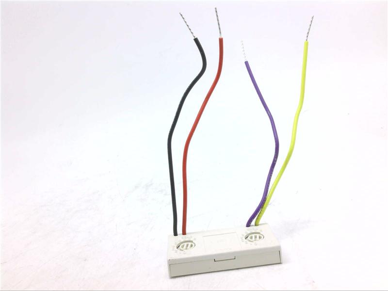 EDWARDS SIGNALING M501MF