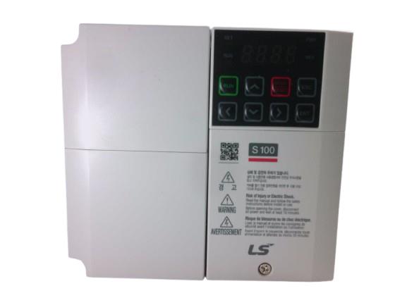 LS ELECTRIC LSLV0040S100-4EONNS