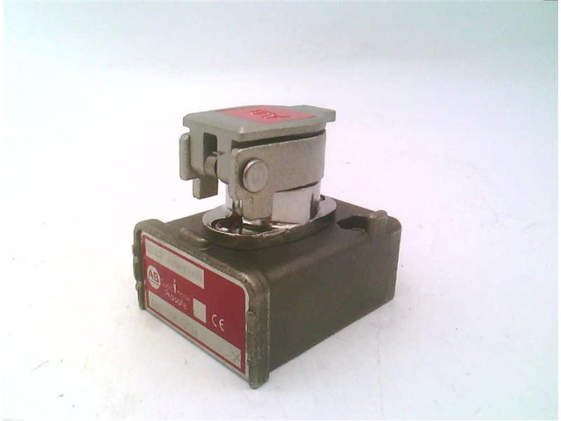 440T-MSBLE35AA by ALLEN BRADLEY