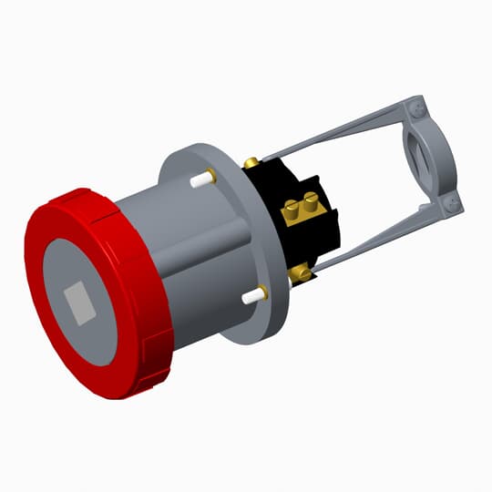 ABB THOMAS & BETTS IN5100C7