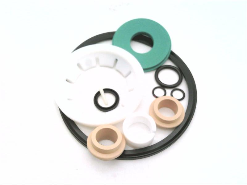 DSO FLUID HANDLING 9613990100