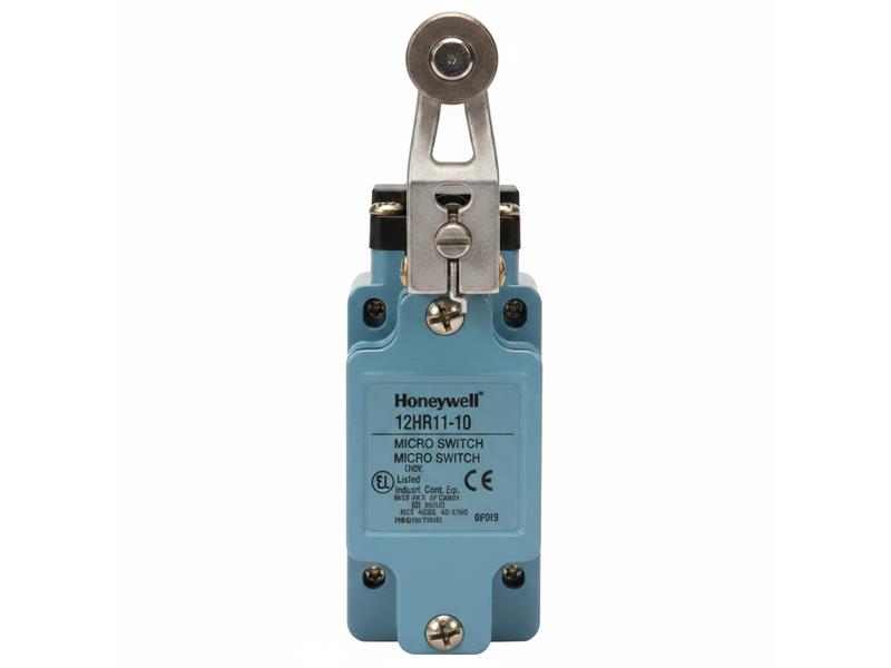 HONEYWELL 12HR11-10